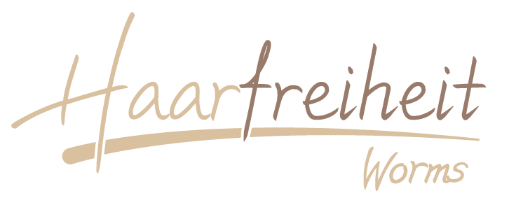 Haarfreiheit Worms Logo