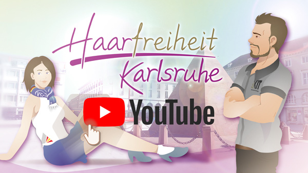 Youtube Link Video Karlsruhe Imagevideo