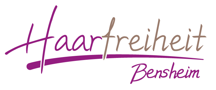 Haarfreiheit Bensheim Logo