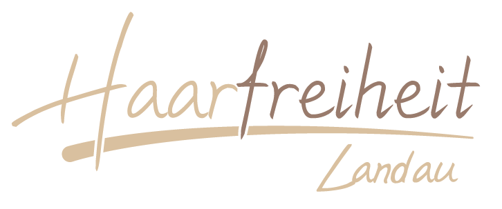 Logo Haarfreiheit Landau