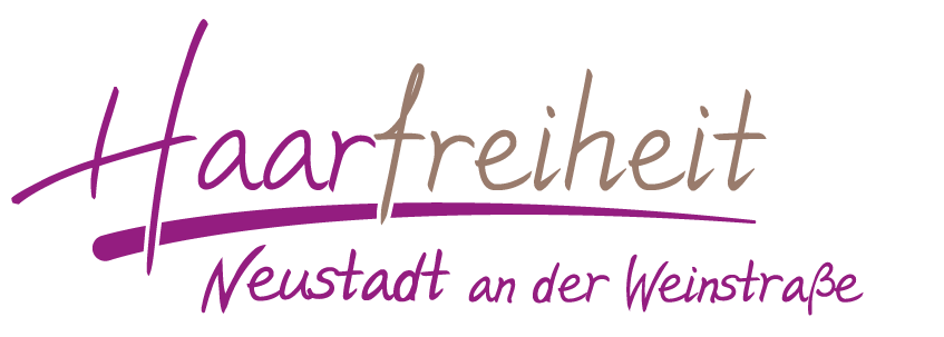 Haarfreiheit Neustadt Logo