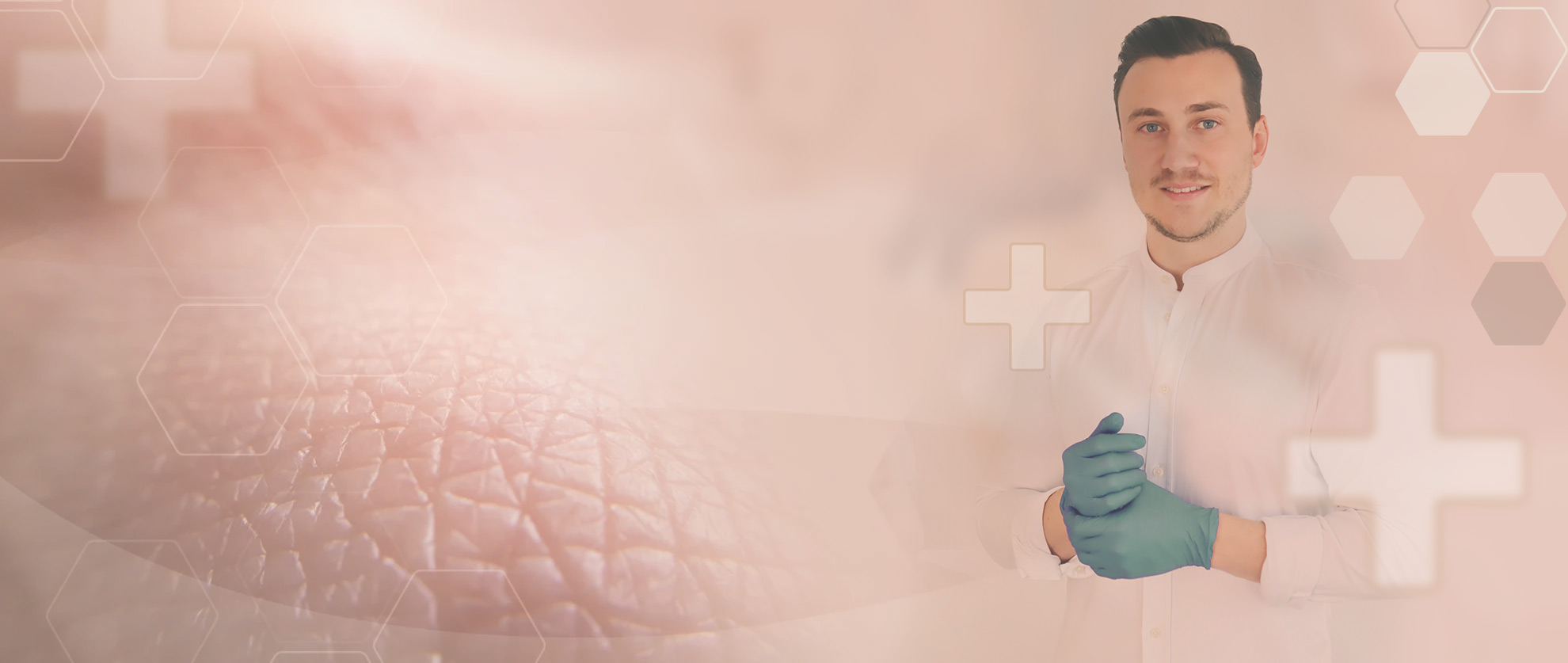 Banner-Effekt-Bild Foto Dr. Frey Experte für dauerhafte Haarentfernung